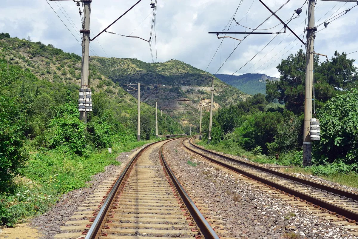 Ermənistan Mehri dəmir yolunu Rusiyanın nəzarətindən kənar saxlayacaq