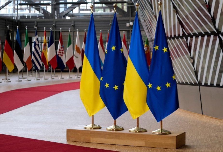 AB liderləri Ukraynaya maliyyə yardımı ilə bağlı razılığa gələ bilməyiblər