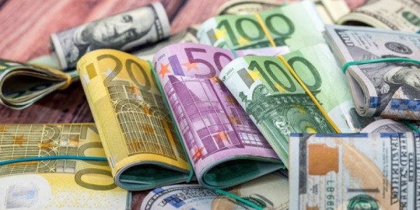 Bu günə olan valyuta məzənnələri