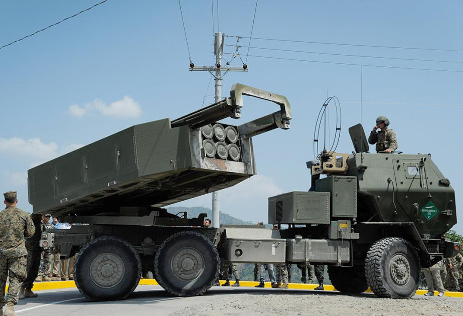 ABŞ Tayvan üçün 11 milyard dollarlıq silah paketi açıqlayıb