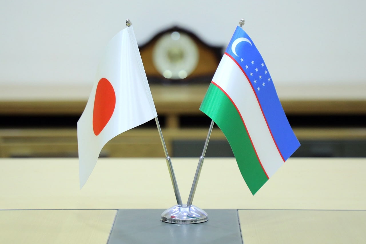 Özbəkistanda Yaponiya modelinə əsaslanan xüsusi iqtisadi zona yaradılacaq