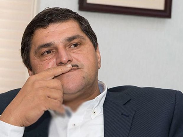 Meyxanaçı Ağakərim vəfat edib