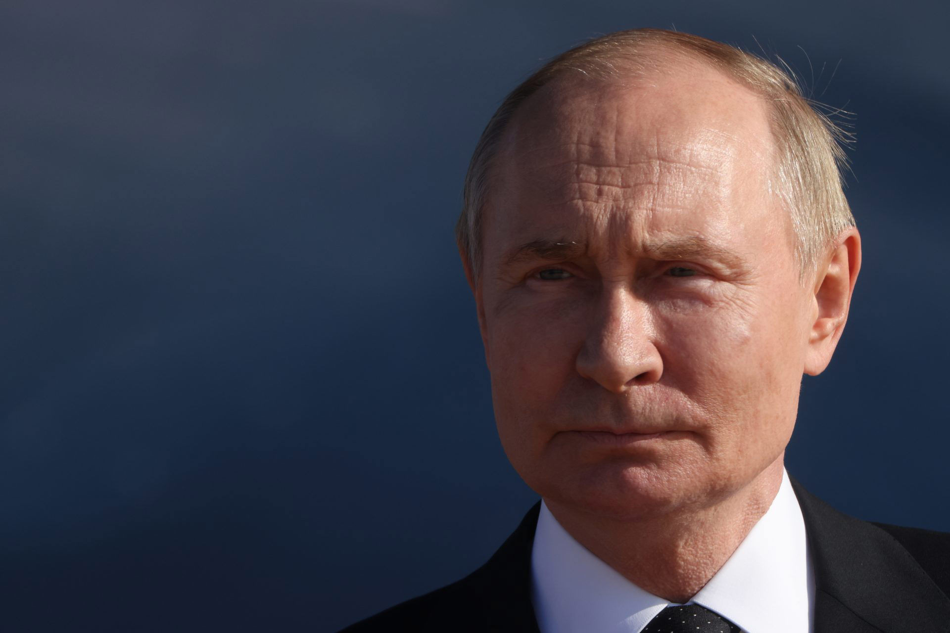 Ukrayna ətrafında mövcud vəziyyət dövlət çevrilişi ilə başlayıb -