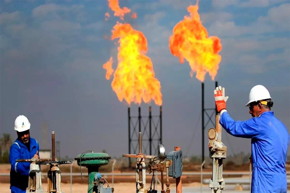 Təbii qaz ucuzlaşıb