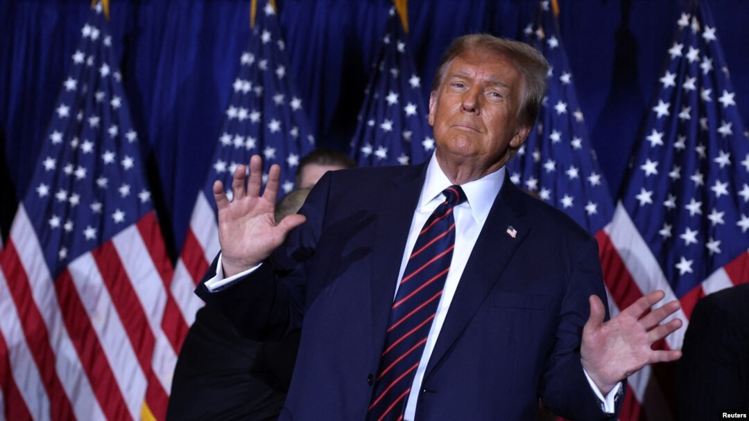 Tramp Ukrayna məsələsində tez irəliləyiş gözləyir