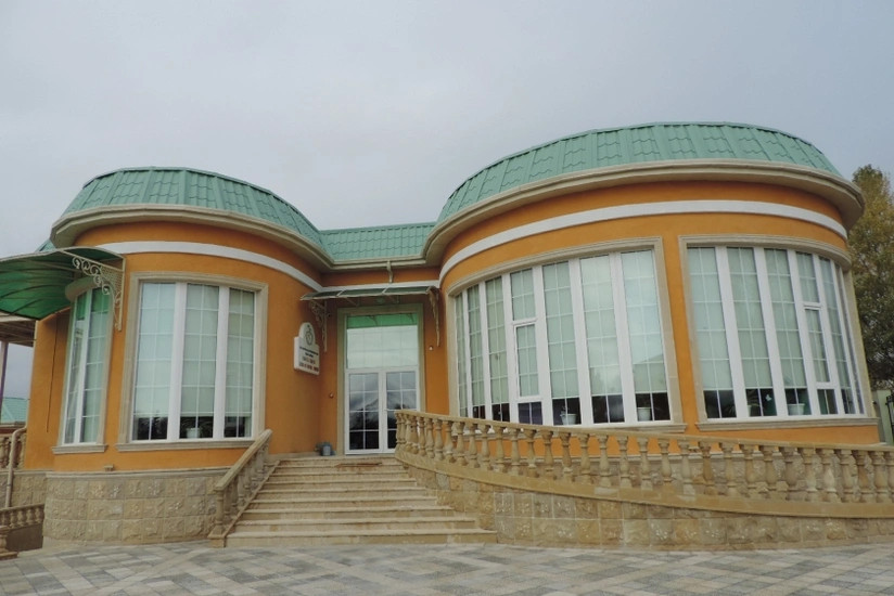 İsmayıllı Uşaq və Ailələrə Dəstək Mərkəzi ziyarət edilib