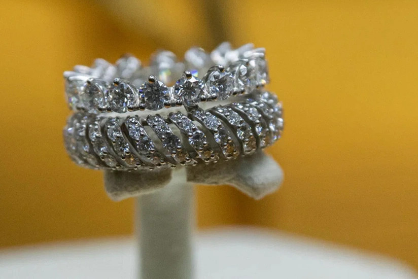 Belçikada muzeydən Napoleonun üzüyü oğurlanıb