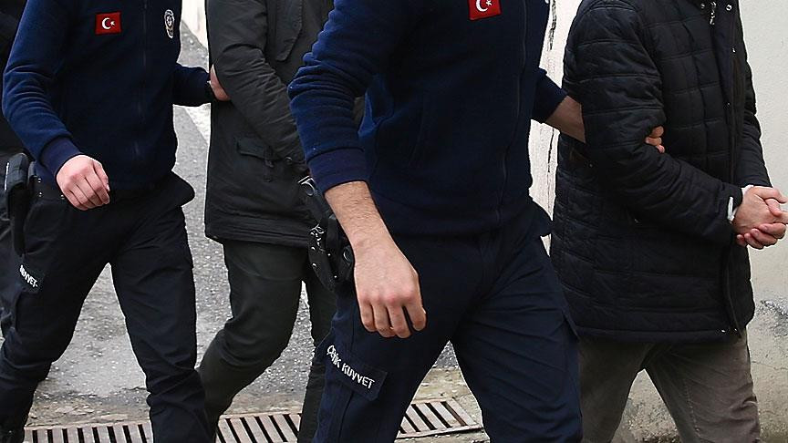 Fətullah Gülənin qardaşı oğlu İstanbulda saxlanıldı