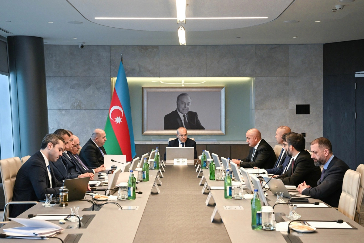 SOCAR-ın 2026-ci il üzrə büdcəsinin yekunlaşdırılması tapşırığı verilib