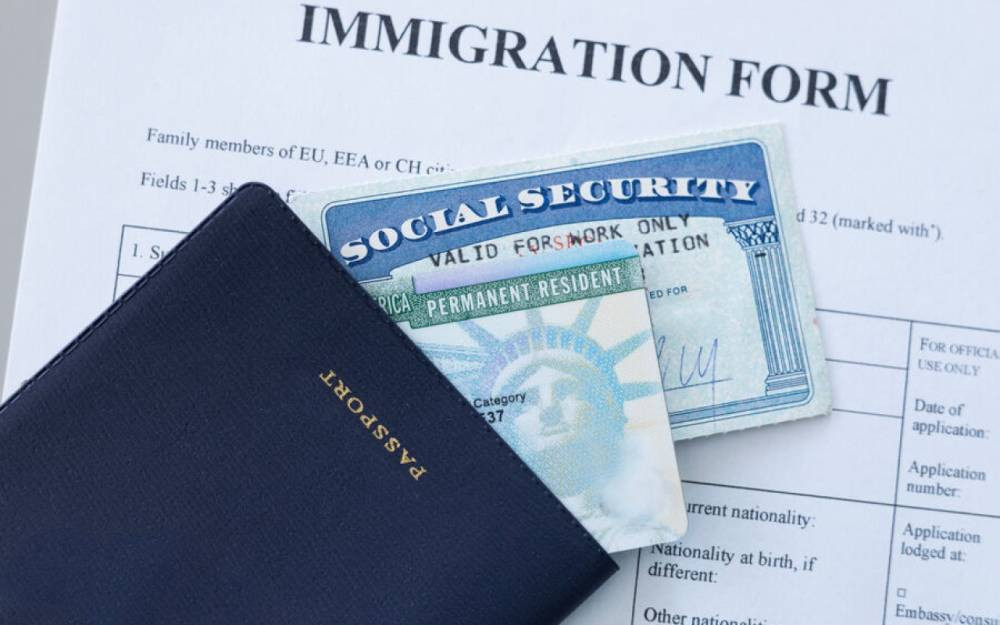 ABŞ Müxtəliflik Vizası Lotereyasını dayandırıb