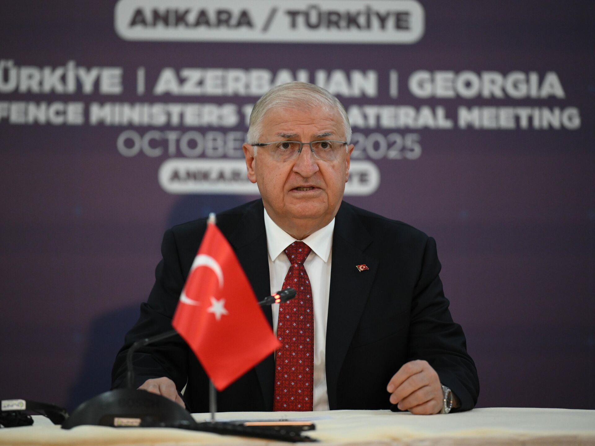 Türkiyə CAATSA sanksiyalarının ləğvi üçün ABŞ-la danışıqları davam etdirir