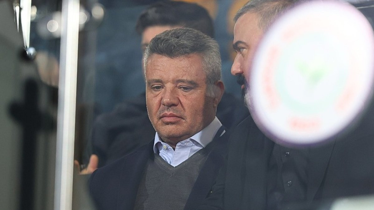 "Fənərbaxça"nın prezidenti Sadəddin Saran narkotik işi üzrə istintaqa cəlb olunub