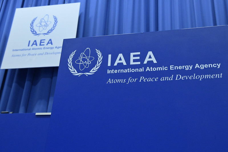 AEBA: İran nüvə obyektlərindəki ziyanla bağlı məlumat vermir