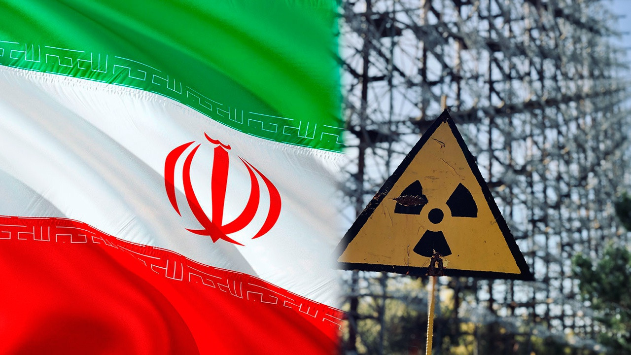 İran nüvə obyektlərinə görə beynəlxalq təzyiq altındadır