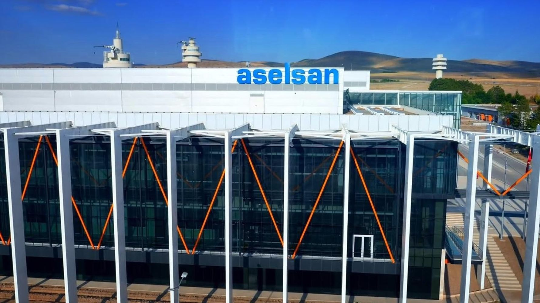Aselsan Polşa ilə 410 milyon dollarlıq müqavilə imzalayıb