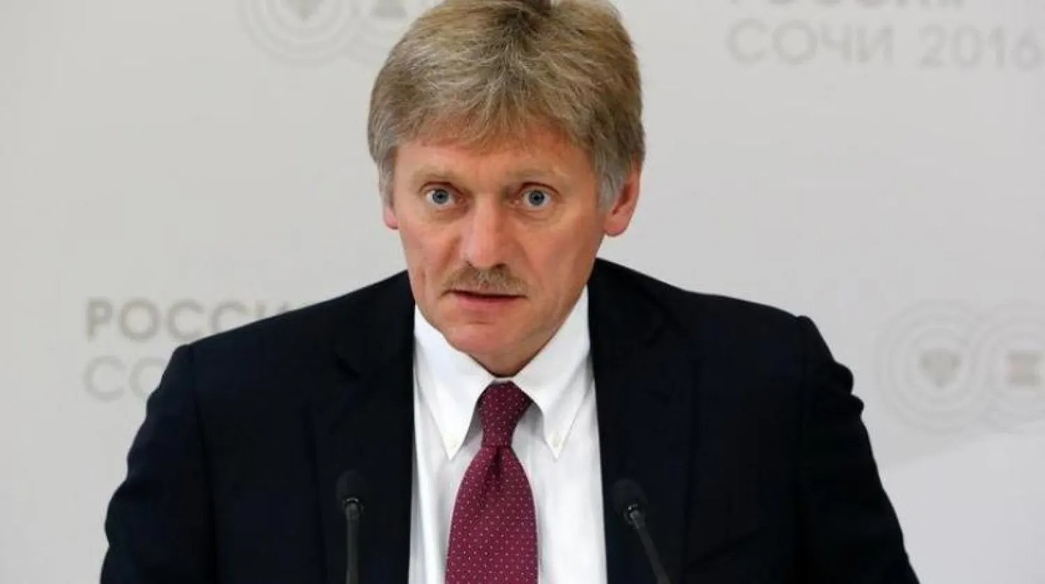 Peskov: Zelenski seçkilərlə bağlı açıqlamalarında özünü təkzib edir