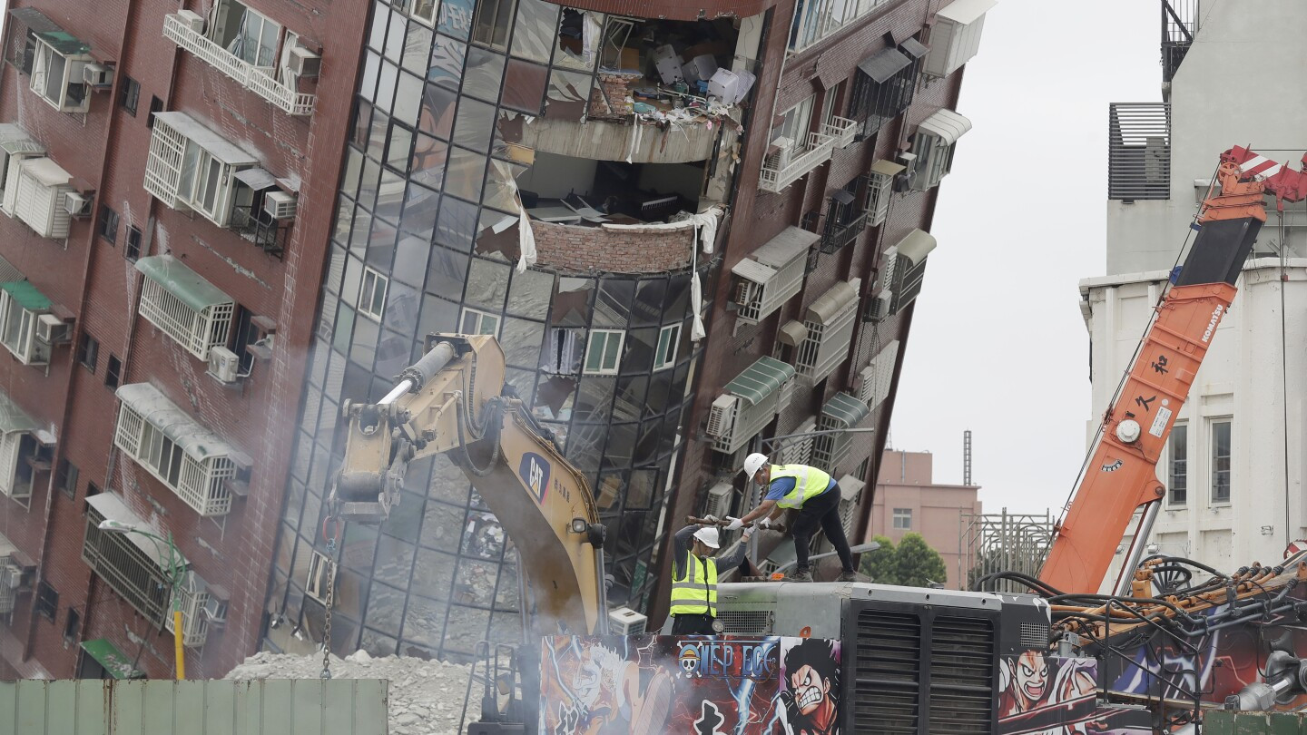 Tayvanda baş verən hücumda ölənlərin sayı üçə çatıb