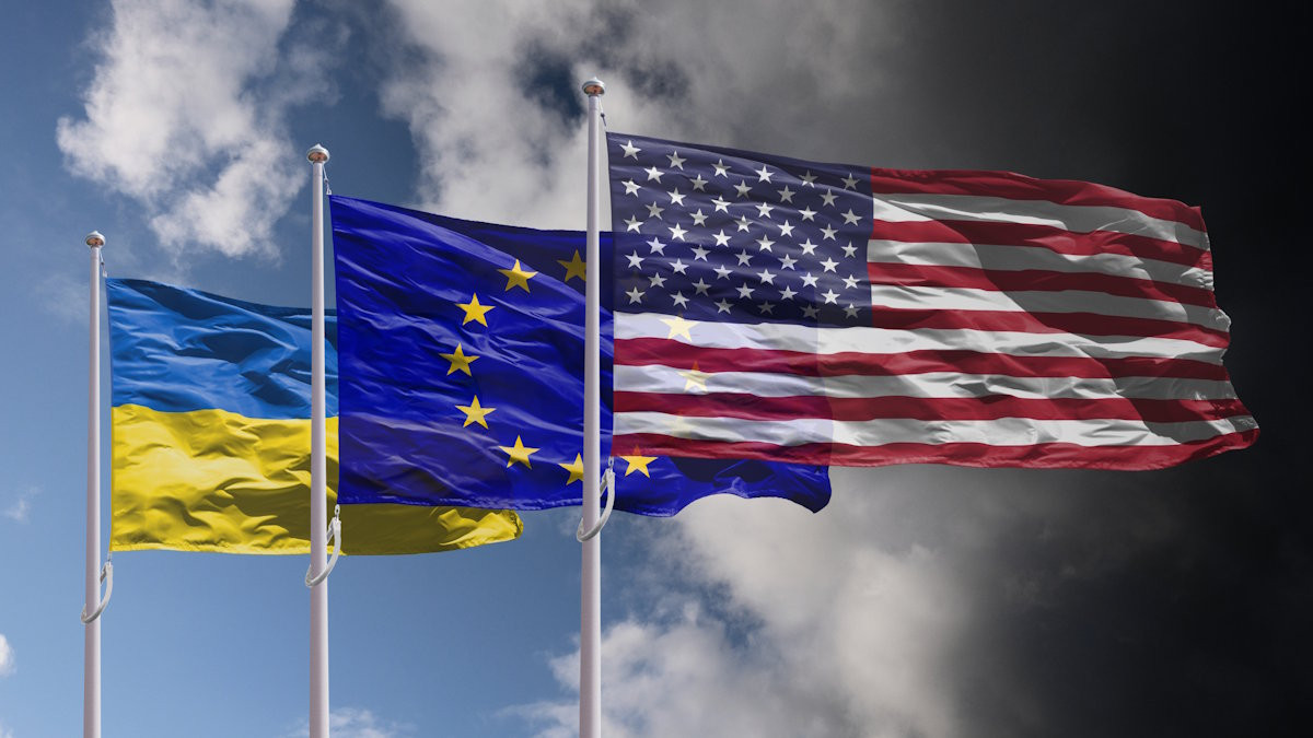 Ukrayna, ABŞ və Avropa İttifaqı arasında Mayamidə danışıqlar başa çatıb