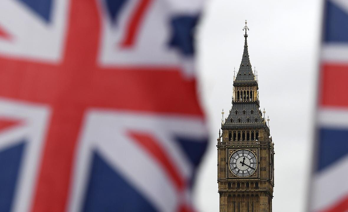 Britaniya Ukraynaya dəstək üçün dondurulmuş Rusiya aktivlərindən istifadədən imtina edib