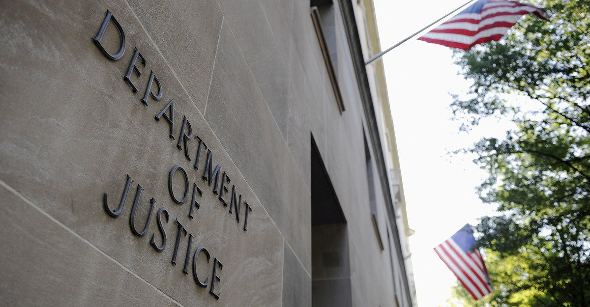 ABŞ Ədliyyə Nazirliyi Epşteyn işi üzrə bəzi materialları açıqladı