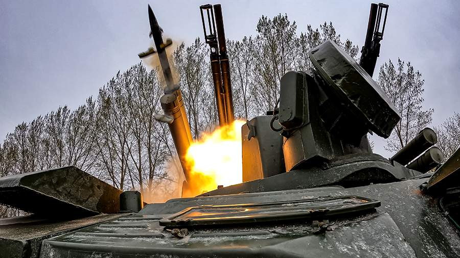 Belqorod üzərində 7 Ukrayna PUA-sı vurulub