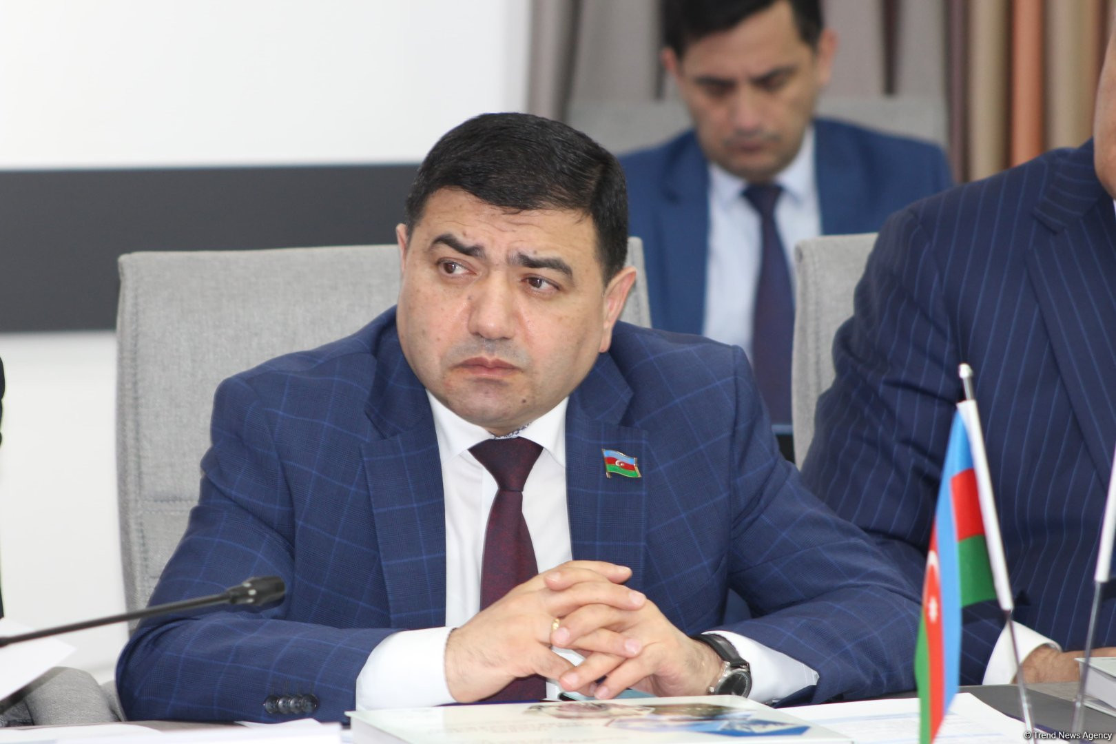 Azərbaycan hüquqi dövlət prinsiplərinə sadiq qalaraq ədalət və mərhəmət arasında tarazlığı qoruyur