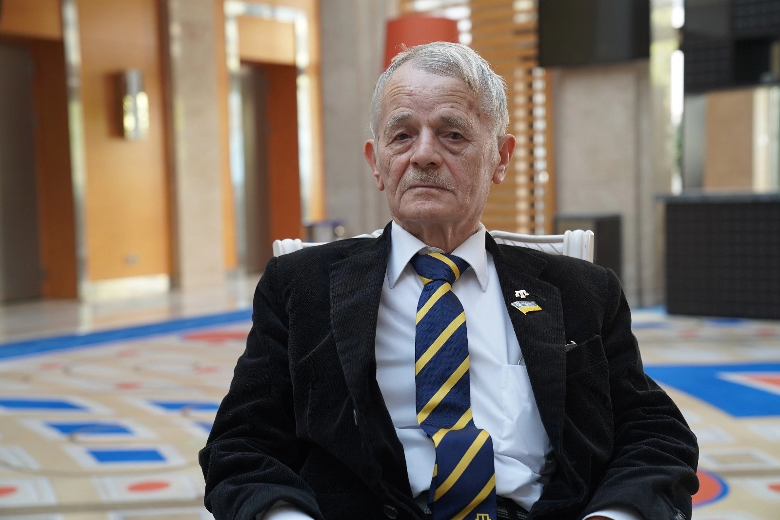 Krım tatar liderləri türk kimliyi ilə bağlı bəyanatlar səsləndiriblər