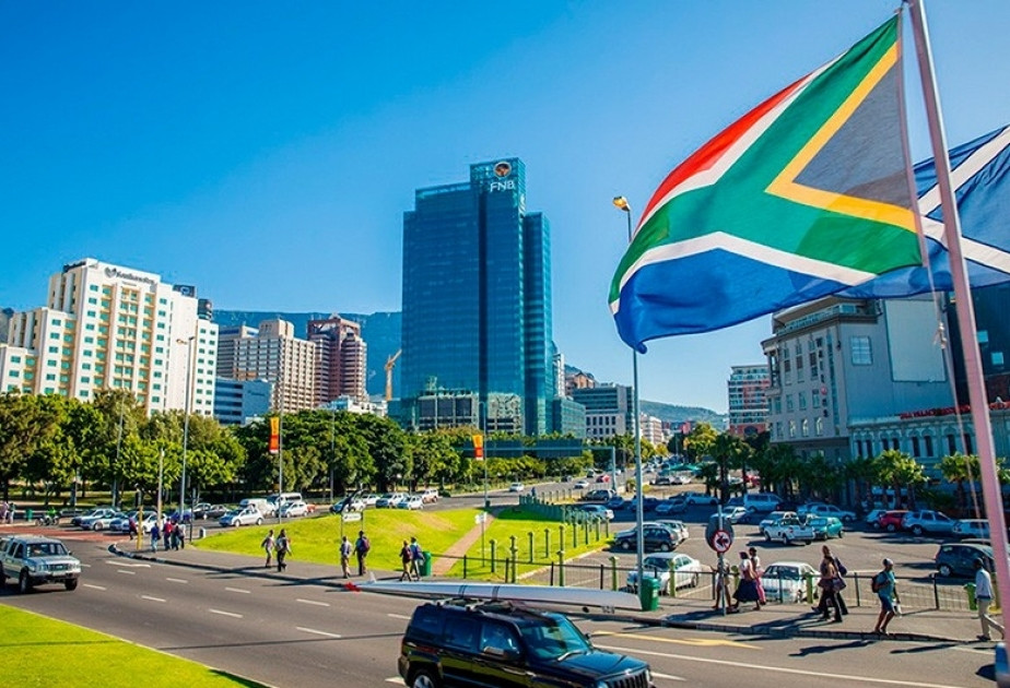 Cənubi Afrikada atışma: 10 nəfər ölüb, 10 nəfər yaralanıb