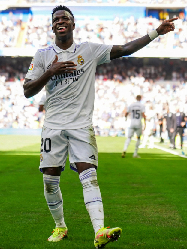 "Real" klubu futbolçusuna dəstək olub