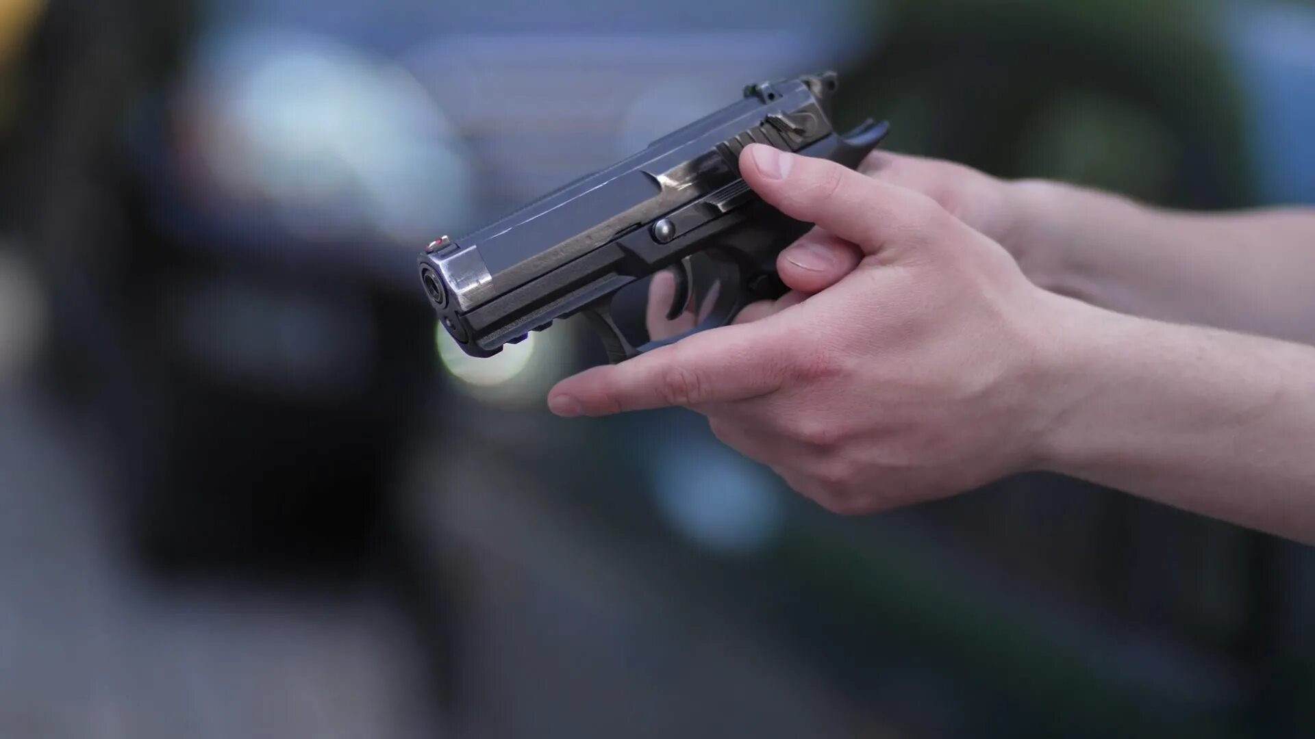 Cənubi Afrikada silahlı hücum: azı 9 nəfər ölüb