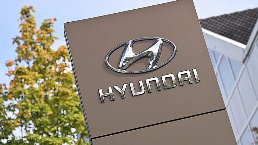 Hyundai Rusiyada 36 ticarət nişanı qeydiyyatdan keçirib