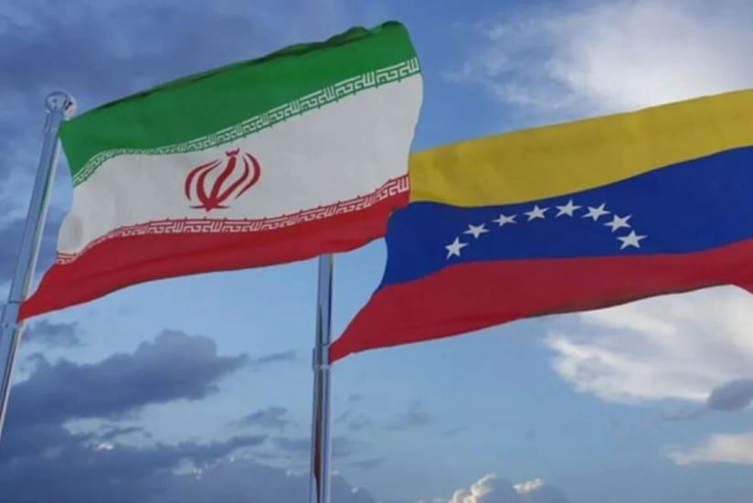 İran və Venesuela: ABŞ-nin hərbi addımlarını beynəlxalq hüquqa zidd sayıb