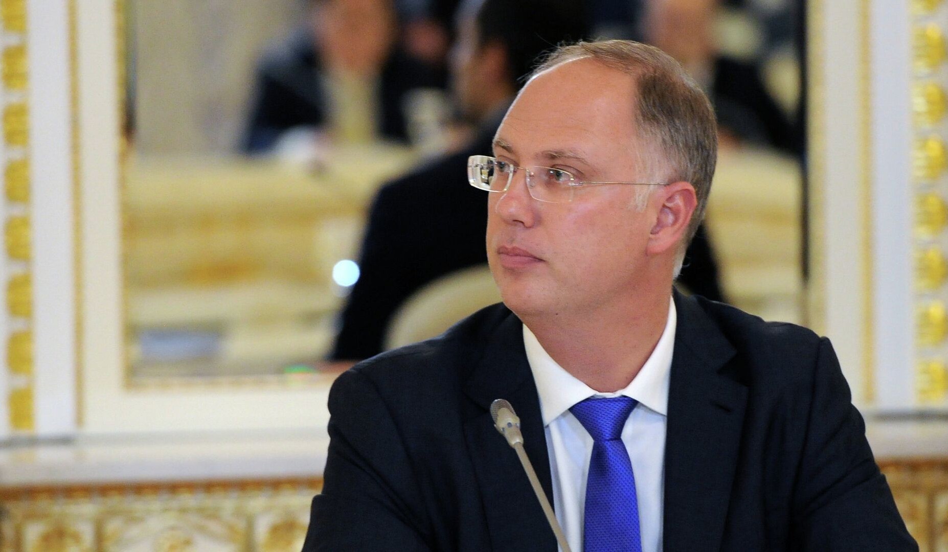 Putinin nümayəndəsi: Qərb mediasında müharibəyə təhrik kampaniyaları aparılır