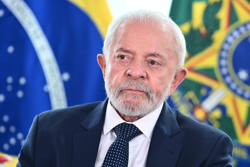 Lula: ABŞ-nin Venesuelaya müdaxiləsi humanitar fəlakətə səbəb ola bilər