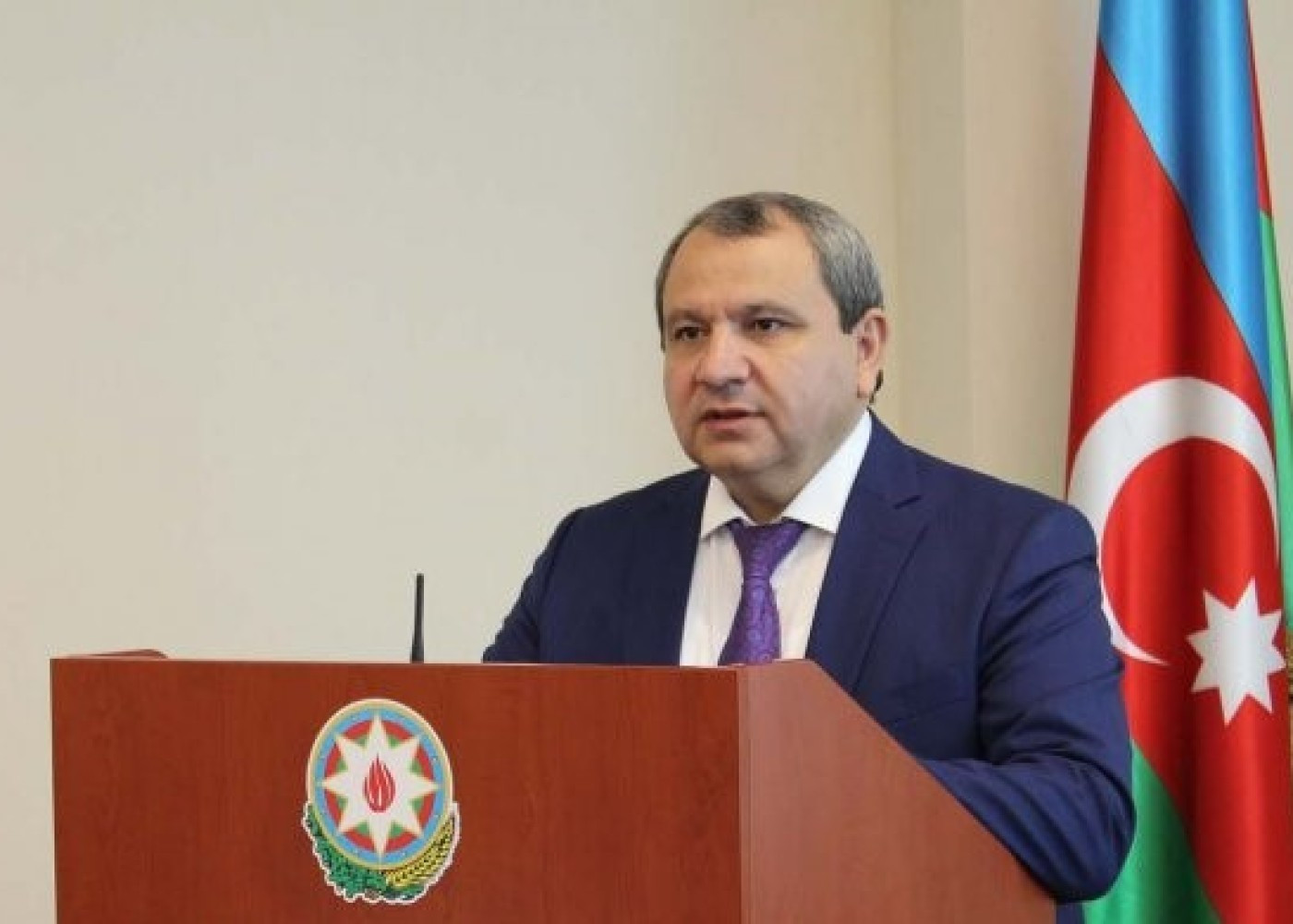 Elçin Babayev: