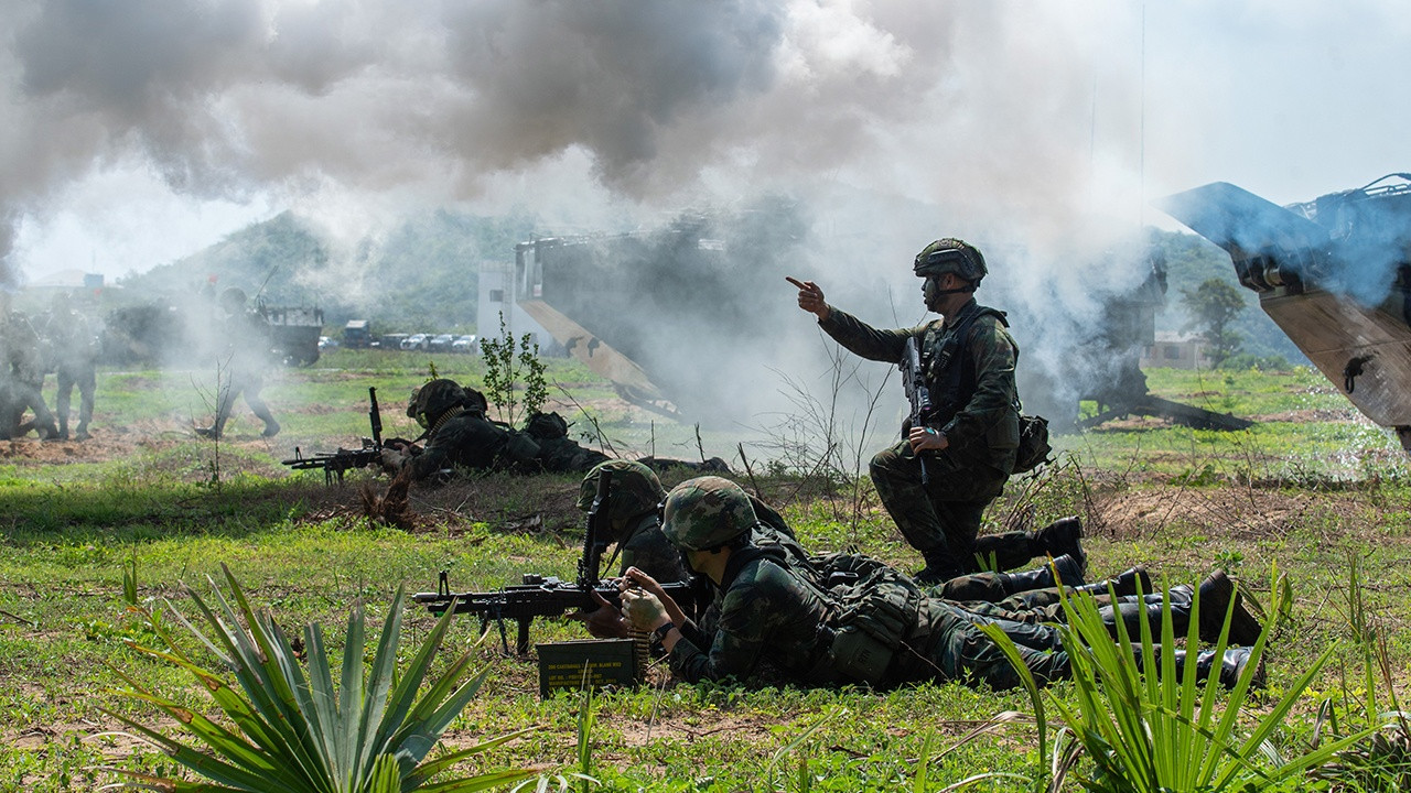 Kamboca–Tailand sərhədi üzrə fövqəladə toplantı nəticəsiz başa çatıb
