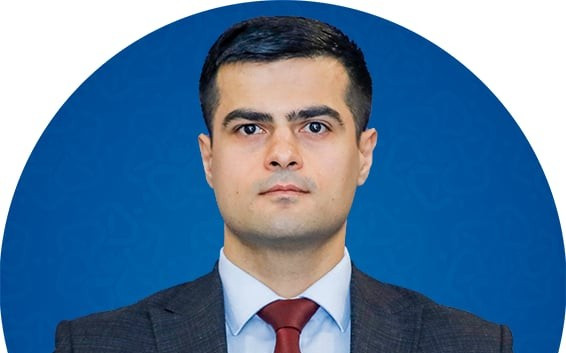 Sədrin köməkçisi müdir müavini təyin olunub