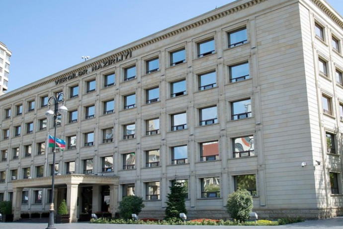 Dövlət Vergi Xidmətinə 2 yeni müşavir təyin olundu