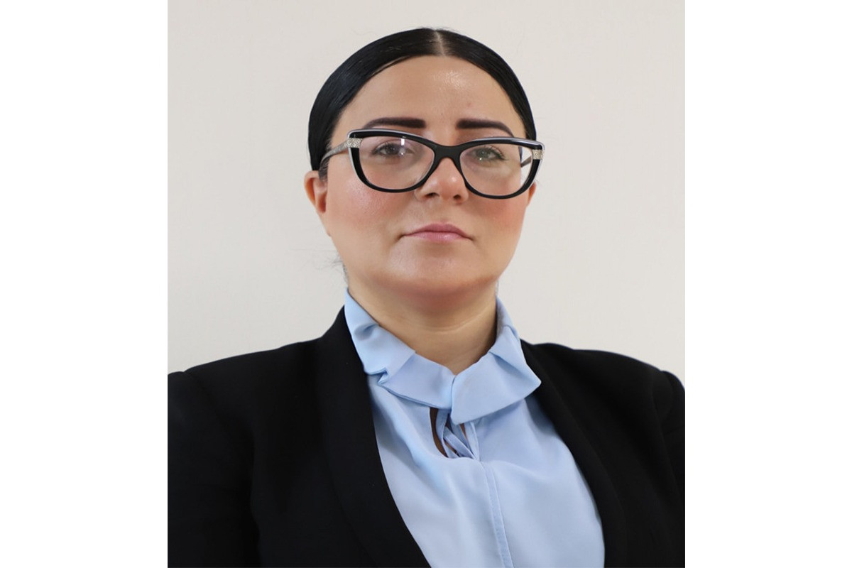 İcra başçısının qadın müavini amnistiya ilə azadlığa çıxdı