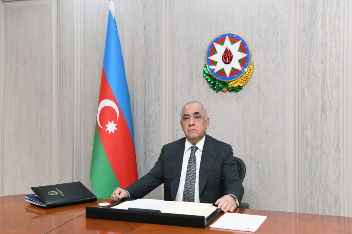 Əli Əsədov Azərbaycan–Türkiyə əməkdaşlığı barədə: