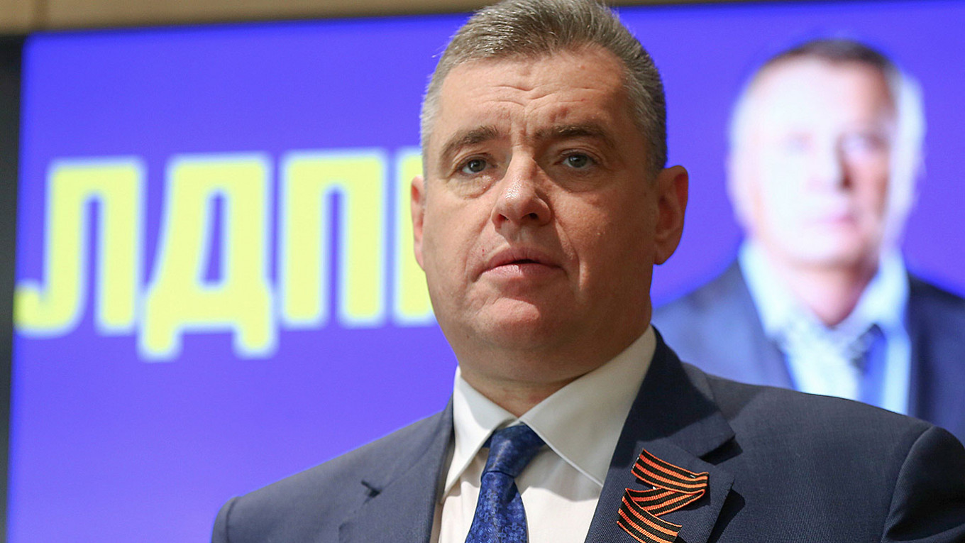 Rusiyalı siyasətçi: NATO Ukraynaya müdaxilə üçün əsas yaradır