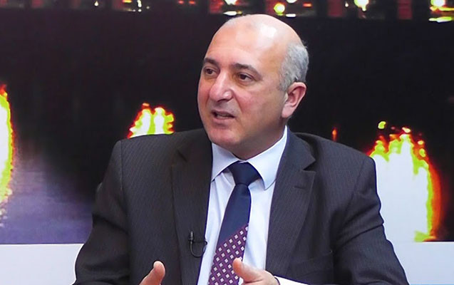 Ekspert: Azərbaycan regionda bir növ “təhlükəsiz ada” kimi çıxış edir