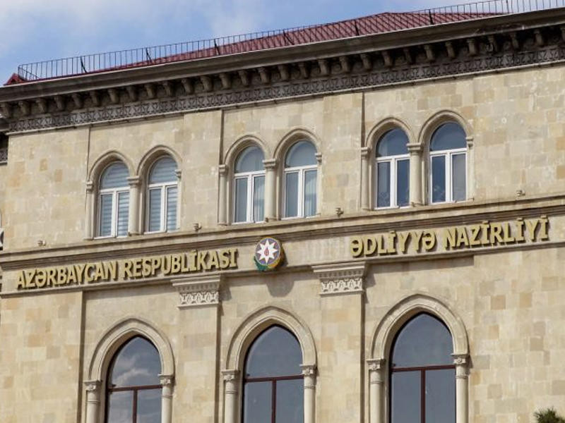 Amnistiya aktının icrası Ədliyyə Nazirliyinin Probasiya Xidmətində davam edir