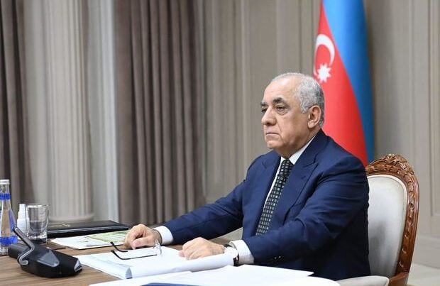 Azərbaycanla Türkiyə arasında tranzit yüklər 11 ay ərzində 4 milyon ton çoxalıb