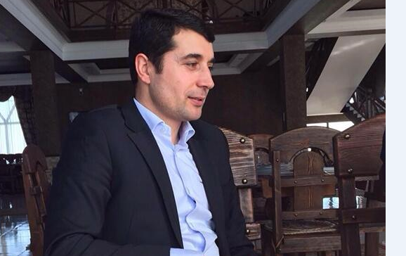 Elşad Kəlbəliyev cəzadan azad edildi