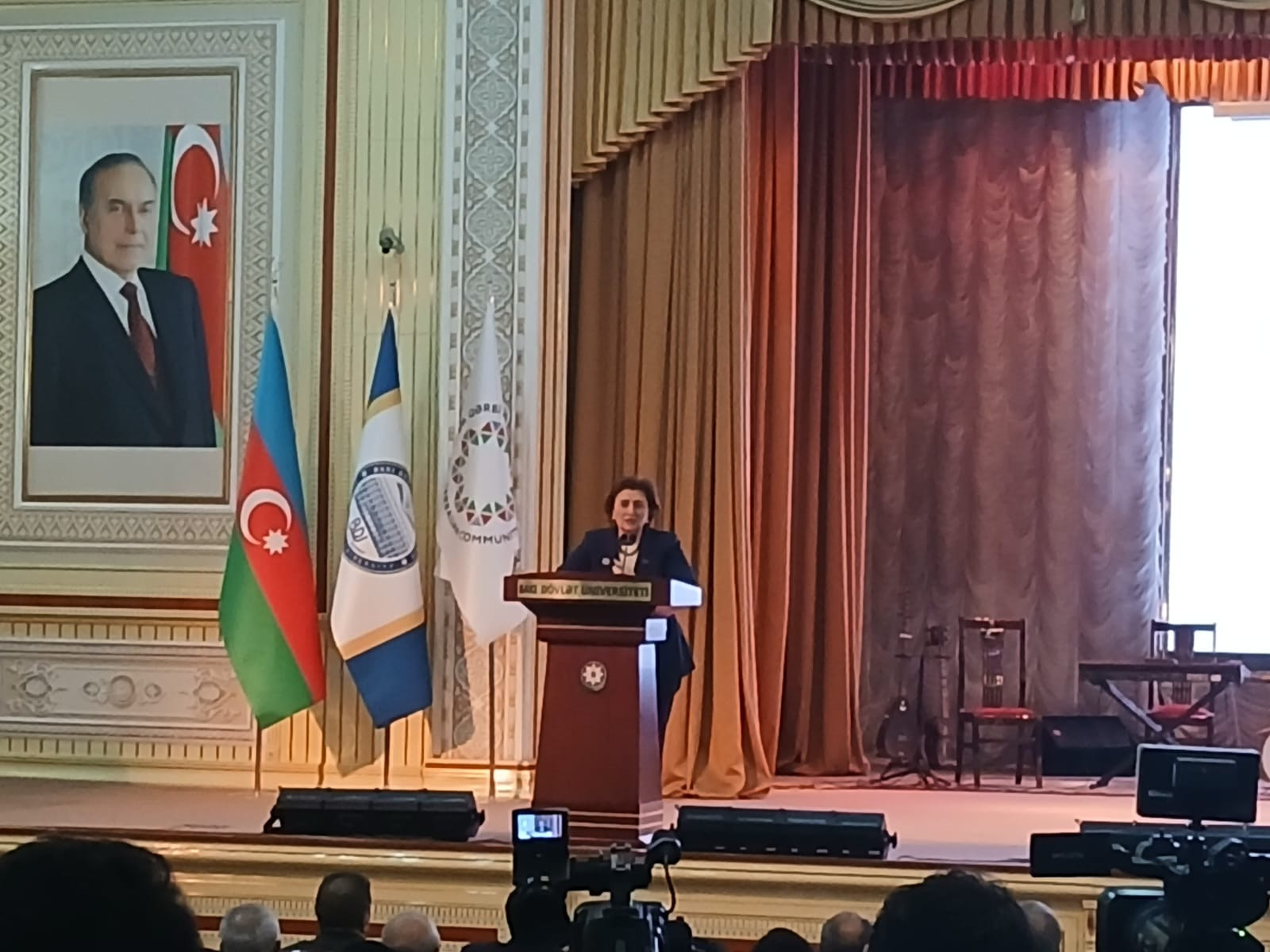 Prezident İlham Əliyevin doğum günü ümumxalq bayramı günü kimi qeyd oluna bilər