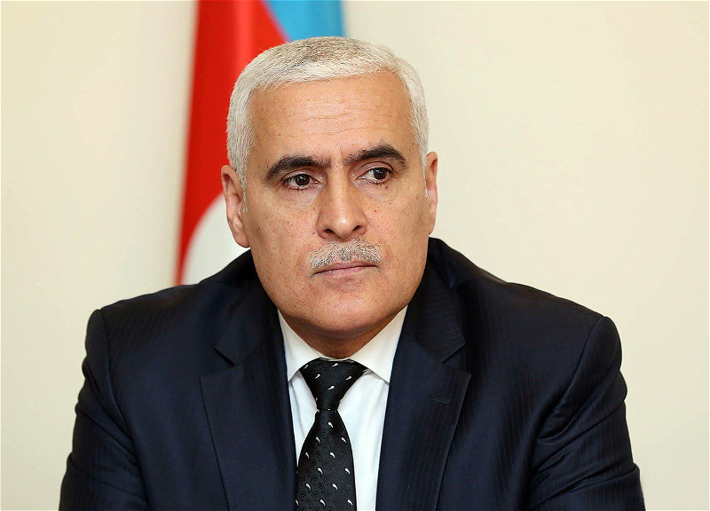 Vüqar Rəhimzadə: “Şəhərsalma və Memarlıq İli” ölkəmizin şəhərsalma və memarlıq ənənələrinin təbliğində mühüm rol oynayacaq