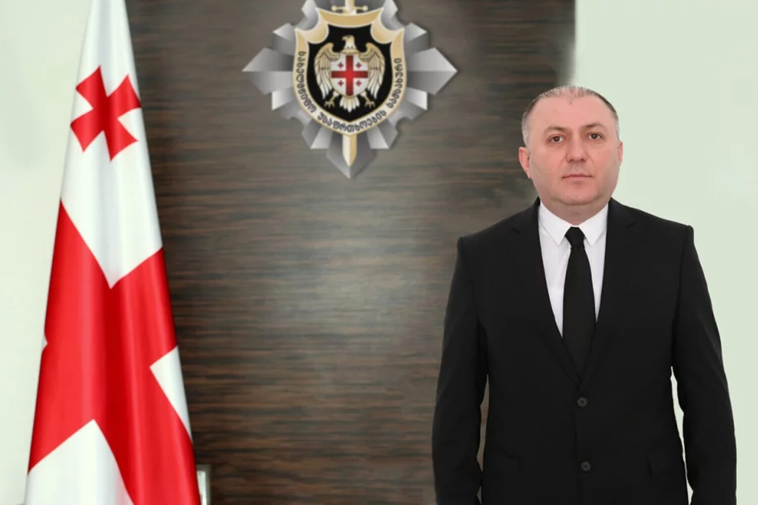 Gürcüstanın keçmiş Təhlükəsizlik Xidmətinin rəhbəri Qriqol Liluaşvili həbs edilib