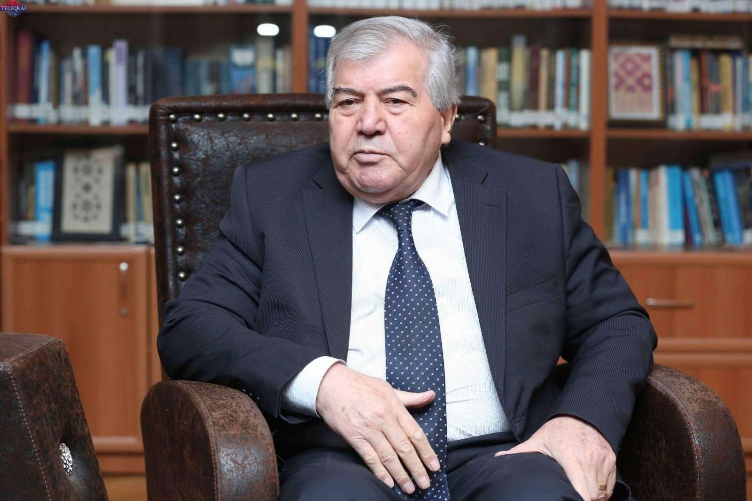 Sabir Rüstəmxanlıya yeni vəzifə verildi