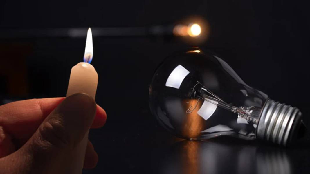 Maştağa qəsəbəsində bu gün işıq olmayacaq